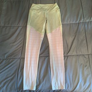 The north face leggings